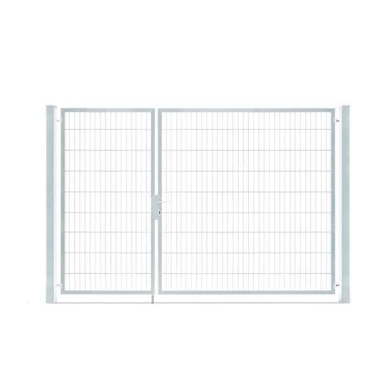 Einfahrtstor VARIO compact - 2flg