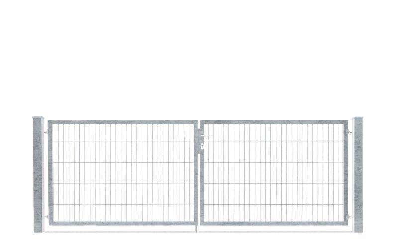 Einfahrtstor VARIO compact - 2flg