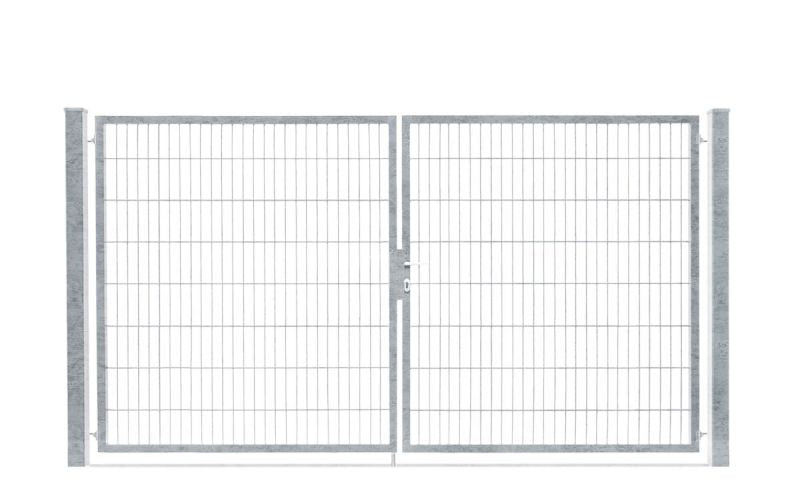 Einfahrtstor VARIO compact - 2flg
