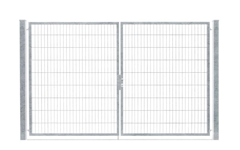 Einfahrtstor VARIO compact - 2flg
