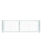 Einfahrtstor VARIO compact - 2flg