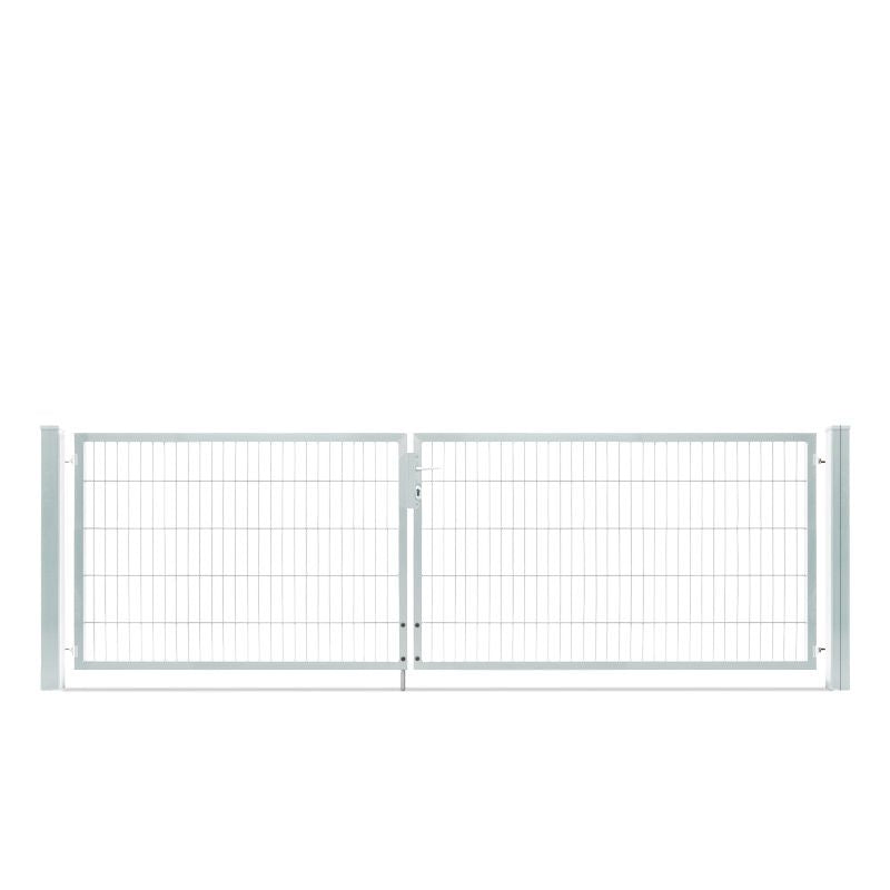 Einfahrtstor VARIO compact - 2flg