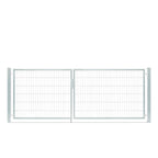 Einfahrtstor VARIO compact - 2flg