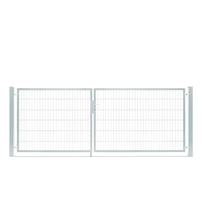 Einfahrtstor VARIO compact - 2flg