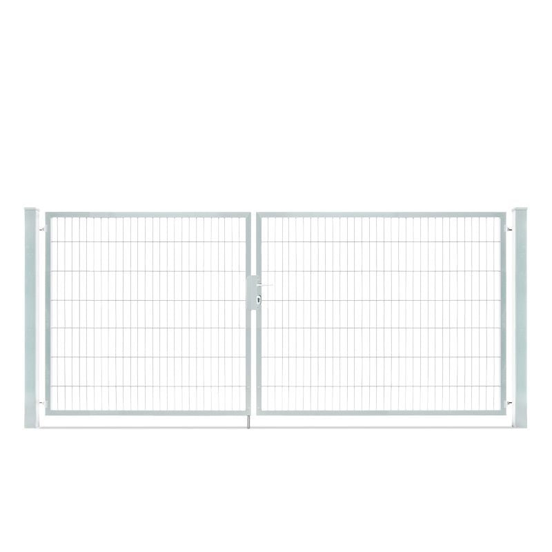 Einfahrtstor VARIO compact - 2flg