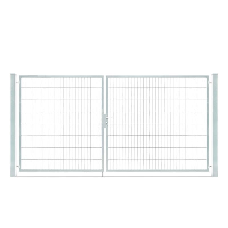 Einfahrtstor VARIO compact - 2flg