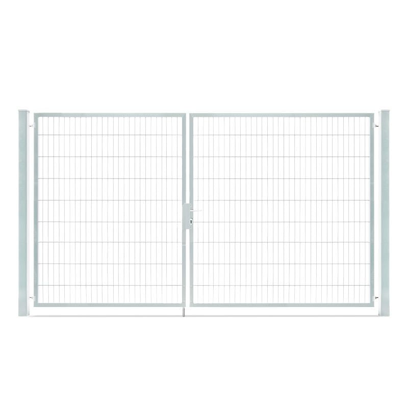 Einfahrtstor VARIO compact - 2flg