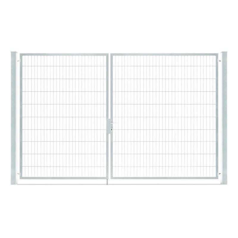 Einfahrtstor VARIO compact - 2flg