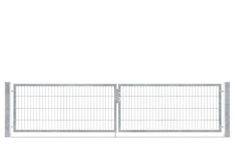 Einfahrtstor VARIO compact - 2flg