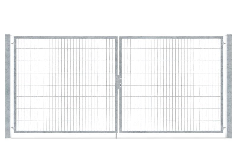 Einfahrtstor VARIO compact - 2flg