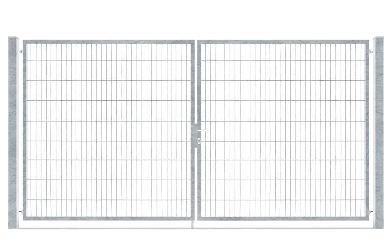 Einfahrtstor VARIO compact - 2flg