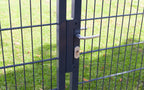 Einfahrtstor VARIO compact - 2flg