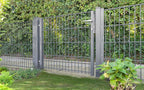 Gartentor VARIO light