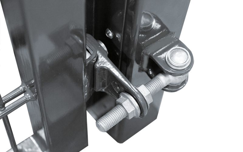 Gartentor VARIO plus