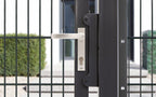 Gartentor VARIO plus