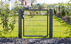Gartentor VARIO compact