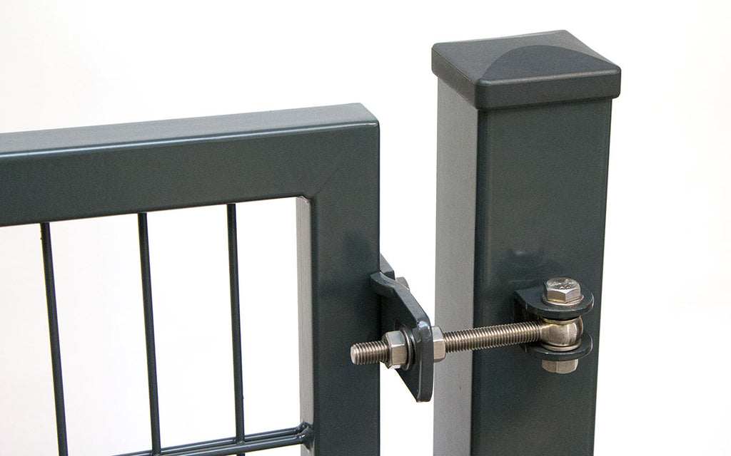 Einfahrtstor VARIO compact - 2flg