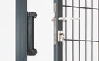 Einfahrtstor VARIO compact - 2flg